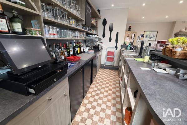 Restaurant à vendre 120 m² Kaysersberg Vignoble