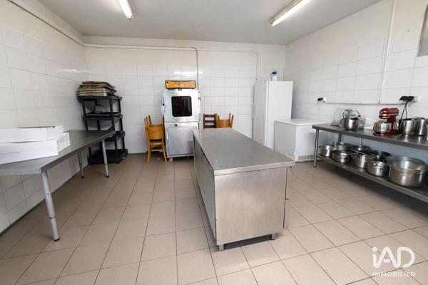 Restaurant à vendre 120 m² Kaysersberg Vignoble