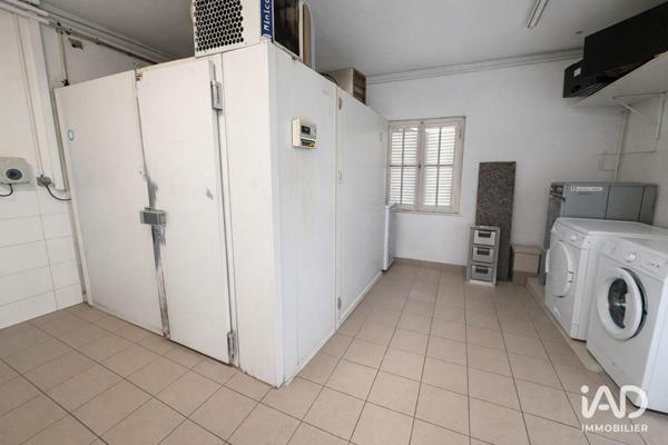 Restaurant à vendre 120 m² Kaysersberg Vignoble