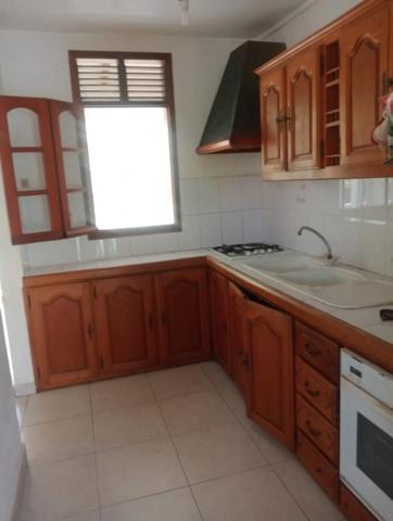 Maison à vendre 4 pièces (971) à Basse Terre