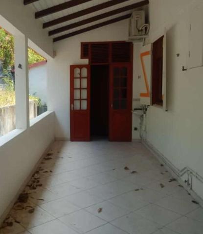 Maison à vendre 4 pièces (971) à Basse Terre