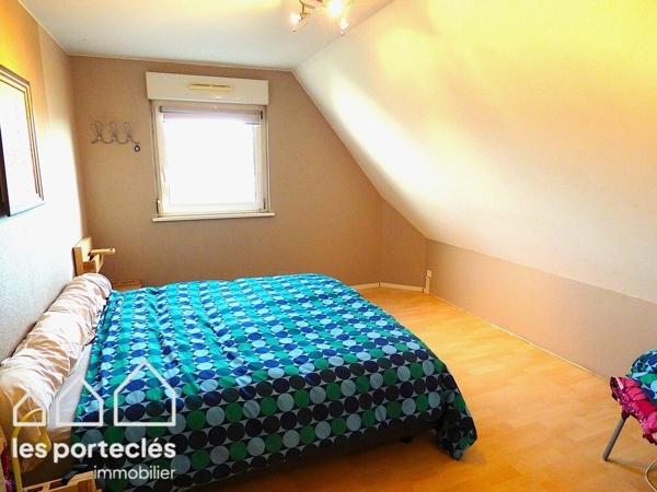 Maison individuelle de 109m2