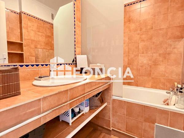 À vendre Appartement 3 pièces 61.42 m² - Antibes 06600