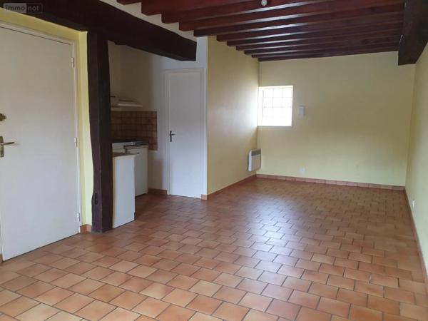 Location - Appartement La Ferté-Bernard 72400 1 pièce 30 m 2