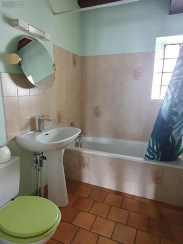 Location - Appartement La Ferté-Bernard 72400 1 pièce 30 m 2