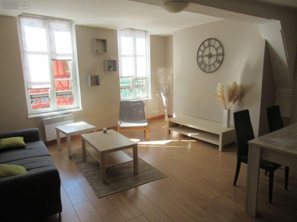 Appartement à vendre à Troyes dans l'Aube (10000), ref : 10377/903