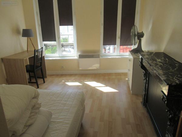 Appartement à vendre à Troyes dans l'Aube (10000), ref : 10377/903