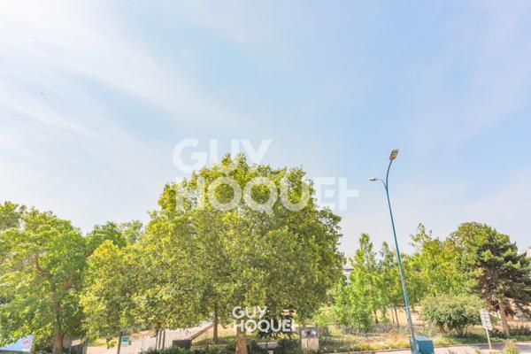 Appartement Pantin 2 pièce(s) 34.62 m2