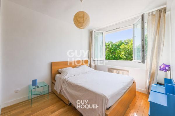 Appartement Pantin 2 pièce(s) 34.62 m2