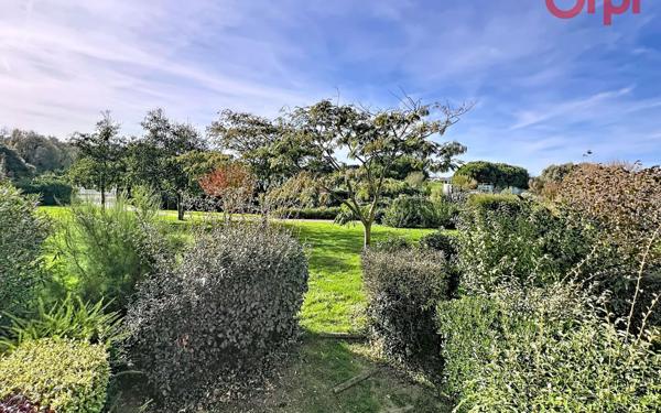 Appartement à vendre    3 pièces •  Talmont-Saint-Hilaire