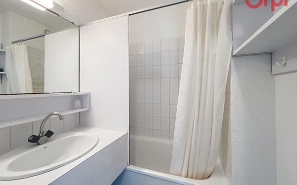 Appartement à vendre    3 pièces •  Talmont-Saint-Hilaire