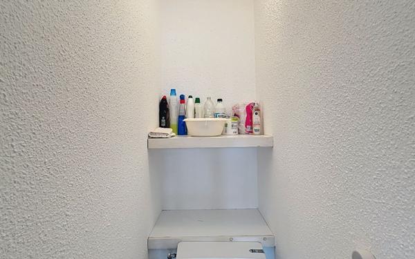 Appartement à vendre    3 pièces •  Talmont-Saint-Hilaire