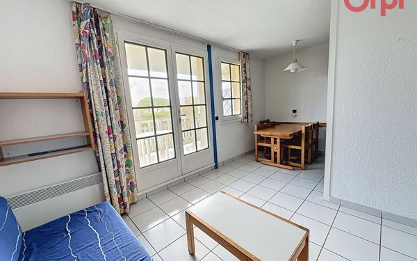 Appartement à vendre    3 pièces •  Talmont-Saint-Hilaire