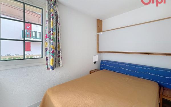 Appartement à vendre    3 pièces •  Talmont-Saint-Hilaire