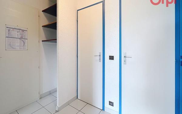 Appartement à vendre    3 pièces •  Talmont-Saint-Hilaire