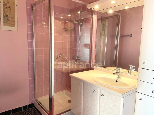 Appartement à vendre 4 pièces JOINVILLE LE PONT (94)