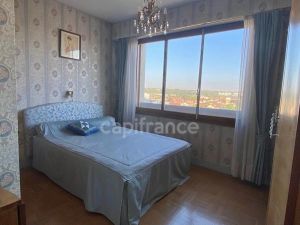 Appartement à vendre 4 pièces JOINVILLE LE PONT (94)