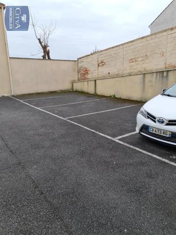 Appartement à louer 1 pièce 22.68m² Thiais (94320)