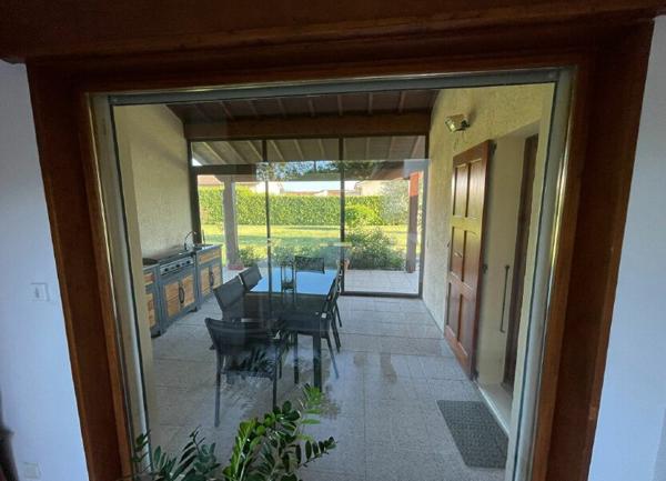 Maison à vendre    5 pièces •  Romans-sur-Isère