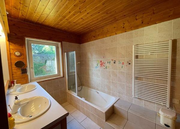 Maison à vendre    5 pièces •  Romans-sur-Isère