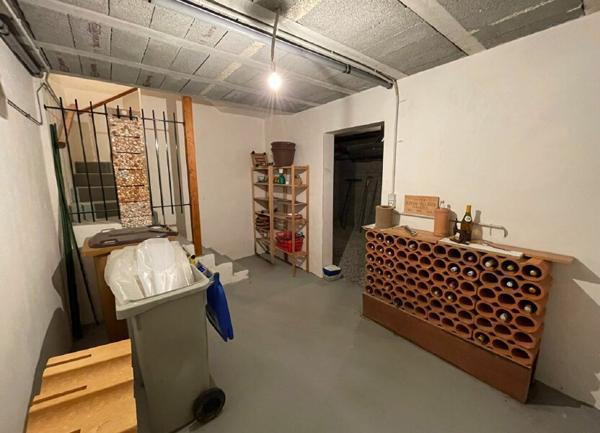 Maison à vendre    5 pièces •  Romans-sur-Isère