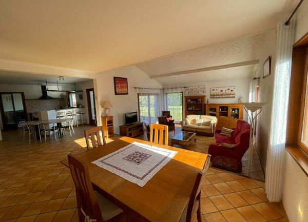 Maison à vendre    5 pièces •  Romans-sur-Isère