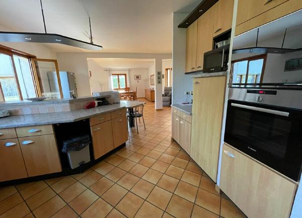 Maison à vendre    5 pièces •  Romans-sur-Isère