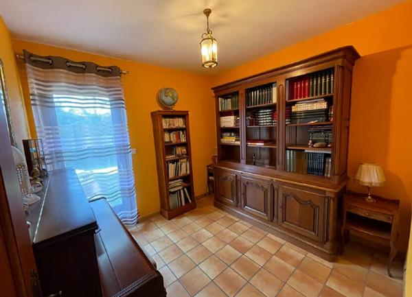 Maison à vendre    5 pièces •  Romans-sur-Isère