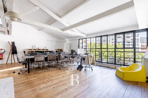 Paris 17ème, Hôtel particulier 7 Chambres -  424 m² à vendre