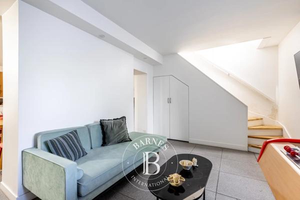 Paris 17ème, Hôtel particulier 7 Chambres -  424 m² à vendre