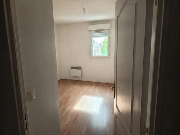 Appartement à vendre 2 pièces GOUSSAINVILLE (95)