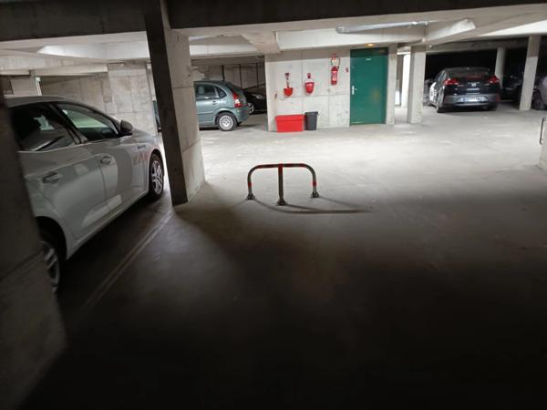 Appartement à vendre 2 pièces GOUSSAINVILLE (95)