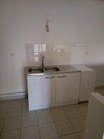 Appartement à vendre 2 pièces GOUSSAINVILLE (95)