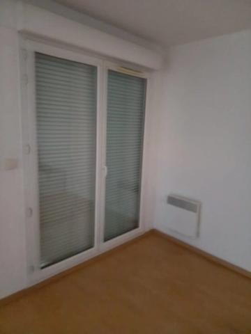 Appartement à vendre 2 pièces GOUSSAINVILLE (95)