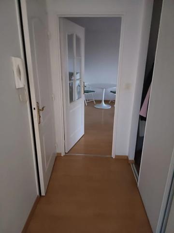 Appartement à vendre 2 pièces GOUSSAINVILLE (95)