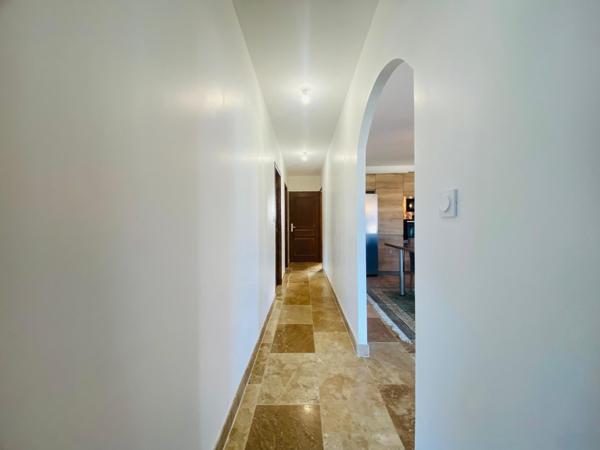 Maison de plain-pied - TERNANT 17400