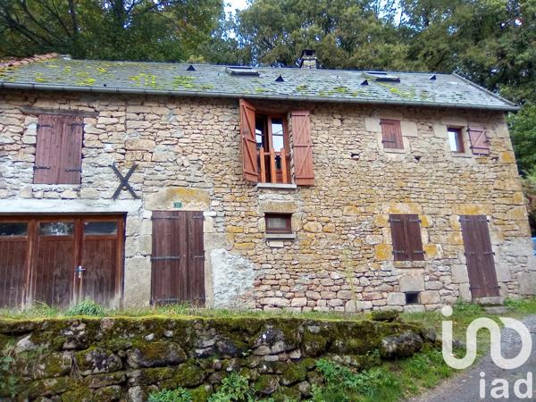 Maison à vendre 5 pièces 100 m² Laurière