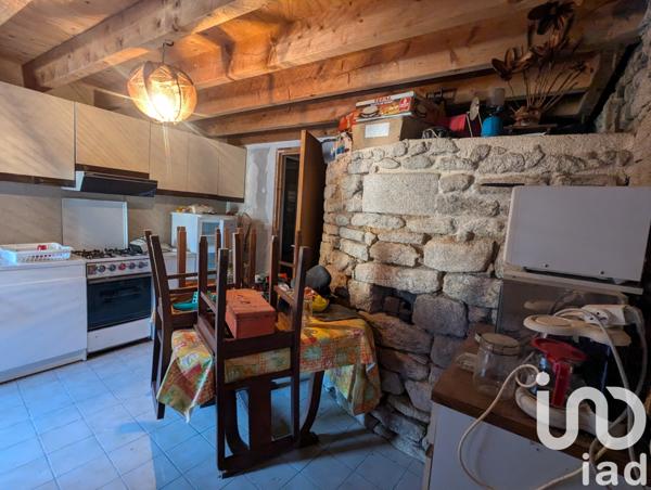 Maison à vendre 5 pièces 100 m² Laurière