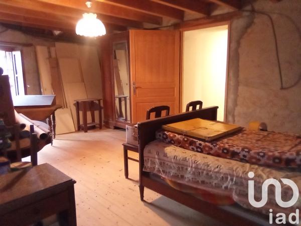 Maison à vendre 5 pièces 100 m² Laurière