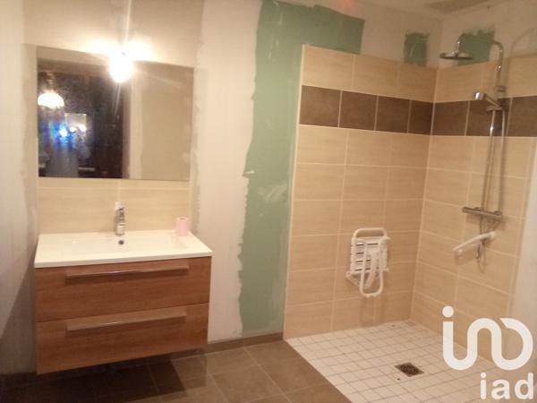 Maison à vendre 5 pièces 100 m² Laurière