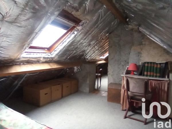 Maison à vendre 5 pièces 100 m² Laurière