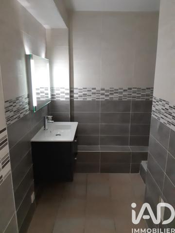 Appartement à vendre 4 pièces 78 m² Narbonne