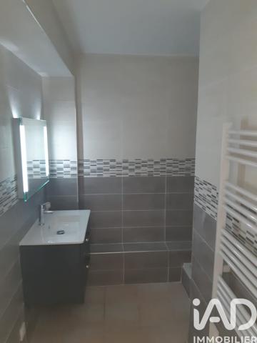 Appartement à vendre 4 pièces 78 m² Narbonne