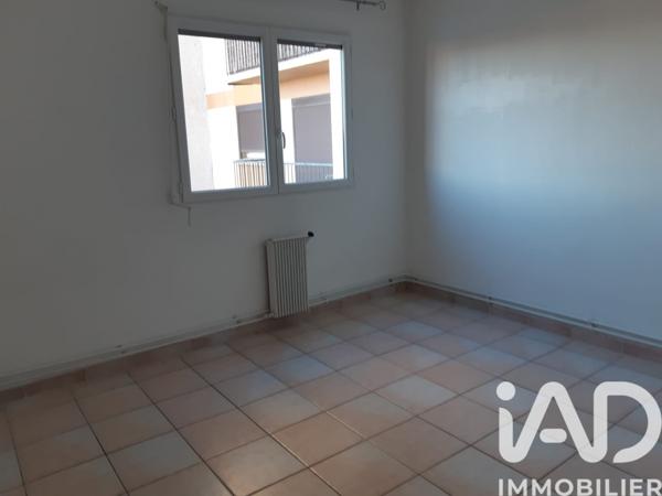Appartement à vendre 4 pièces 78 m² Narbonne