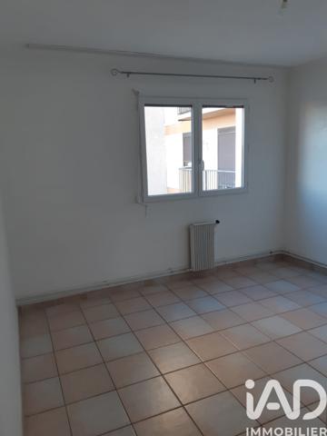 Appartement à vendre 4 pièces 78 m² Narbonne