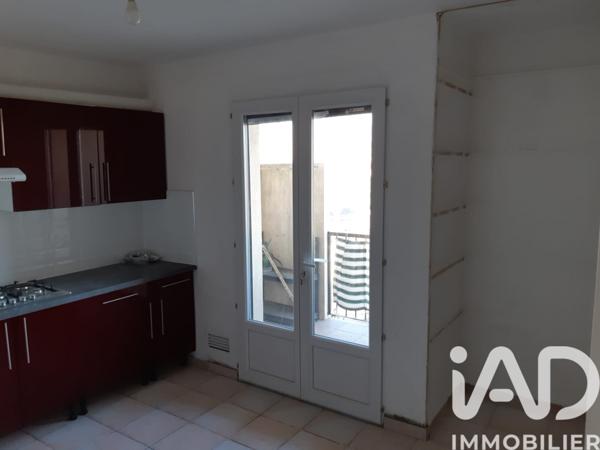 Appartement à vendre 4 pièces 78 m² Narbonne