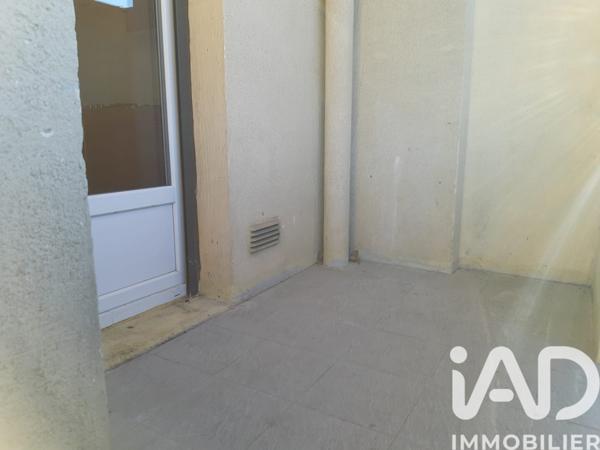 Appartement à vendre 4 pièces 78 m² Narbonne