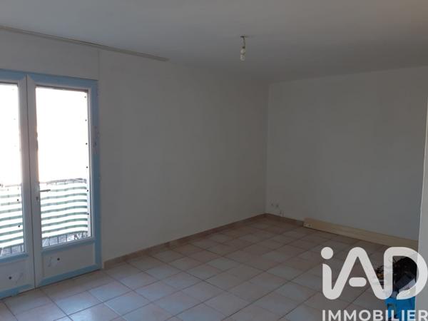 Appartement à vendre 4 pièces 78 m² Narbonne