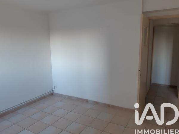 Appartement à vendre 4 pièces 78 m² Narbonne