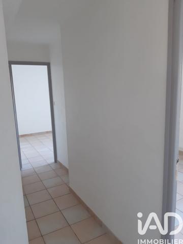 Appartement à vendre 4 pièces 78 m² Narbonne